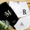 Custom Name Sweatshirts for Couple, His and Her Sweatshirt, Mr Mrs Hoodie, Valentine Gift for Boyfriend.jpg