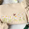 Daisies and butterfly embroidery sweatshirt,crewneck sweatshirt embroidered,Sweatshirts for Women-Gifts for her,MAMA.jpg