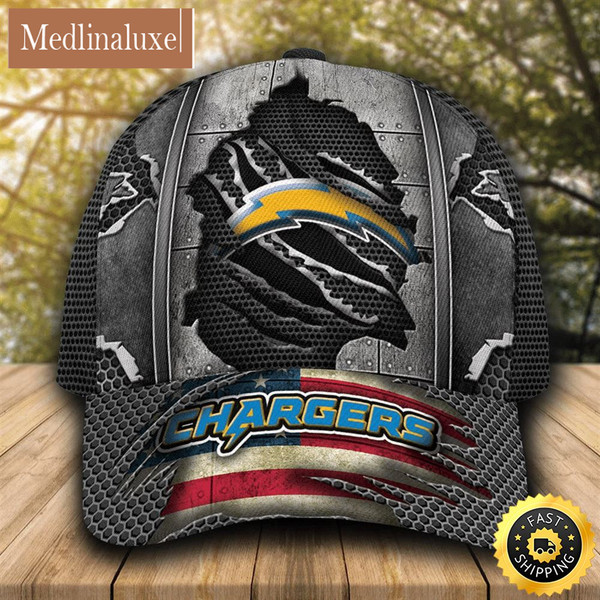 Los Angeles Chargers Nfl Cap Personalized Trend 1.jpg