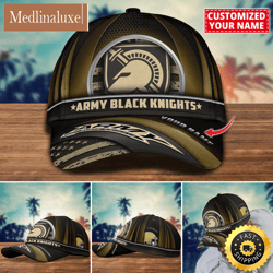 NCAA Army Black Knights Baseball Cap Custom Cap For Football Fans