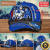 NCAA Kentucky Wildcats Baseball Cap Mickey Mouse Custom Cap For Fans.jpg
