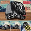 NFL Las Vegas Raiders Baseball Cap Custom Football Hat For Fans.jpg