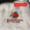 Barcelona Sweatshirt, Spain crewneck, Vintage Flower Market Embroidered sweater.jpg