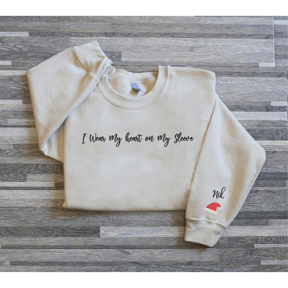 Christmas Sweatshirt, Christmas Crewneck, Christmas Whoville University Embroidered Sweatshirt, Christmas Embroidery Sweatshirt.jpg