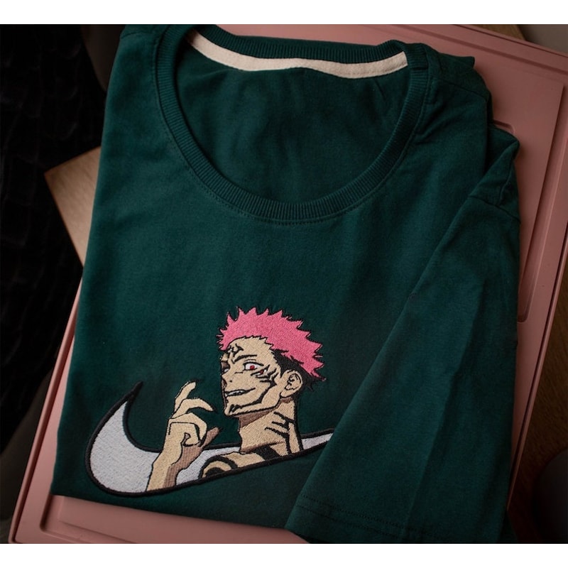 S.u.k.u.n.a Embroidered Sweatshirt, Ju.jut.su Kaisen Anime Embroidered Sweatshirt.jpg