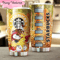 Cartoon Movie Beauty & Beast Starbucks Stainless Steel Tumbler For Disney Fan.jpg