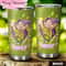 Cartoon Movie Dopey Dwarf Green Stainless Steel Tumbler For Disney Fan.jpg