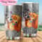 Cartoon Movie Lady And The Tramp Dogs Stainless Steel Tumbler For Disney Fan.jpg