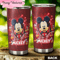 Cartoon Movie Mickey Mouse Red Stainless Steel Tumbler For Disney Fan.jpg