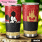 Cartoon Movie Wink Mickey Castle Stainless Steel Tumbler For Disney Fan.jpg