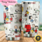 Funny Snoopy And Charlie Brown Gift For Lover Travel Tumbler.jpg