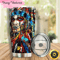 Native American Girl Stainless Steel Tumbler Cup Travel.jpg