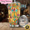 Peace Hippie Stainless Steel Tumbler For Men And Women.jpg