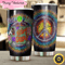 Peace Love Hippie Van Stainless Steel Tumbler For Men And Women.jpg