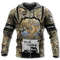 Duck With My Dog Hunting All Over Print Hoodie Zip Hoodie Fleece Hoodie 3D, Love Hunting Hoodie Zip Hoodie 3D K11