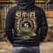 Name Hoodie BLH1411 Viking All Over Print Hoodie Zip Hoodie Fleece Hoodie 3D, Love Hunting Hoodie Zip Hoodie 3D T569