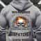 Unpredictable Dispatche Viking All Over Print Hoodie Zip Hoodie Fleece Hoodie 3D, Love Hunting Hoodie Zip Hoodie 3D T631