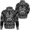 Skull With Crossed Axes Viking All Over Print Hoodie Zip Hoodie Fleece Hoodie 3D, Love Hunting Hoodie Zip Hoodie 3D L399