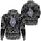 Celtic Tree Of Life Viking All Over Print Hoodie Zip Hoodie Fleece Hoodie 3D, Love Hunting Hoodie Zip Hoodie 3D L508