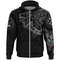Fenrir Norse Wolf Thund Viking All Over Print Hoodie Zip Hoodie Fleece Hoodie 3D, Love Hunting Hoodie Zip Hoodie 3D L861