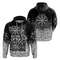 Wolf With Vegvisir Art Viking All Over Print Hoodie Zip Hoodie Fleece Hoodie 3D, Love Hunting Hoodie Zip Hoodie 3D L866