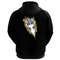 Vikingaven Art Viking All Over Print Hoodie Zip Hoodie Fleece Hoodie 3D, Love Hunting Hoodie Zip Hoodie 3D L968