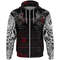 Odin Huginn and Muninn Viking All Over Print Hoodie Zip Hoodie Fleece Hoodie 3D, Love Hunting Hoodie Zip Hoodie 3D L1086