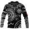 All Over Printed hoodi Viking All Over Print Hoodie Zip Hoodie Fleece Hoodie 3D, Love Hunting Hoodie Zip Hoodie 3D L1142