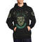 Hero Never Die Viking All Over Print Hoodie Zip Hoodie Fleece Hoodie 3D, Love Hunting Hoodie Zip Hoodie 3D L1210