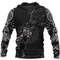 Hoodieagnar and Wolf Viking All Over Print Hoodie Zip Hoodie Fleece Hoodie 3D, Love Hunting Hoodie Zip Hoodie 3D L1274