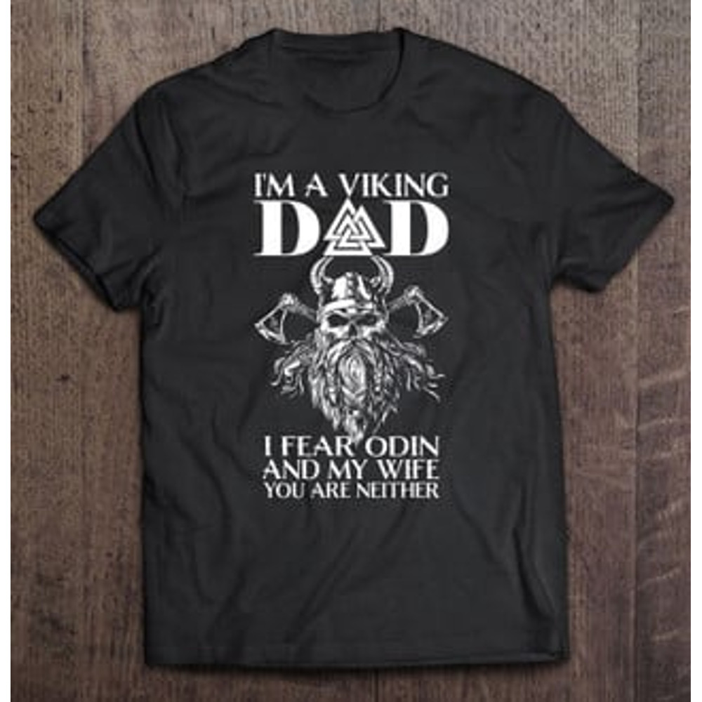 My Wife – Funny Viking All Over Print Hoodie Zip Hoodie Fleece Hoodie 3D, Love Hunting Hoodie Zip Hoodie 3D L1317