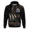Personalised Viking All Over Print Hoodie Zip Hoodie Fleece Hoodie 3D, Love Hunting Hoodie Zip Hoodie 3D L1321