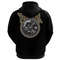 Vikingagnarok Viking All Over Print Hoodie Zip Hoodie Fleece Hoodie 3D, Love Hunting Hoodie Zip Hoodie 3D L1343
