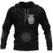 The Helm Of Awe Viking All Over Print Hoodie Zip Hoodie Fleece Hoodie 3D, Love Hunting Hoodie Zip Hoodie 3D L1378