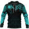 Hoodieaven and Wolf Viking All Over Print Hoodie Zip Hoodie Fleece Hoodie 3D, Love Hunting Hoodie Zip Hoodie 3D L1394