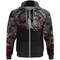 Midgard Limited Editio Viking All Over Print Hoodie Zip Hoodie Fleece Hoodie 3D, Love Hunting Hoodie Zip Hoodie 3D L1397