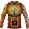 Hoodieaven Of Odin and Viking All Over Print Hoodie Zip Hoodie Fleece Hoodie 3D, Love Hunting Hoodie Zip Hoodie 3D L1417