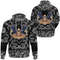 Ornament Colorful Viking All Over Print Hoodie Zip Hoodie Fleece Hoodie 3D, Love Hunting Hoodie Zip Hoodie 3D L1432