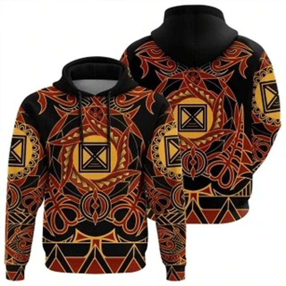 Mframadan Hoodie Style Viking All Over Print Hoodie Zip Hoodie Fleece Hoodie 3D, Love Hunting Hoodie Zip Hoodie 3D L1437