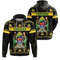 Tanzania Hoodie Christ Viking All Over Print Hoodie Zip Hoodie Fleece Hoodie 3D, Love Hunting Hoodie Zip Hoodie 3D L1483