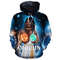 African Hoodie Olorun Viking All Over Print Hoodie Zip Hoodie Fleece Hoodie 3D, Love Hunting Hoodie Zip Hoodie 3D L1484