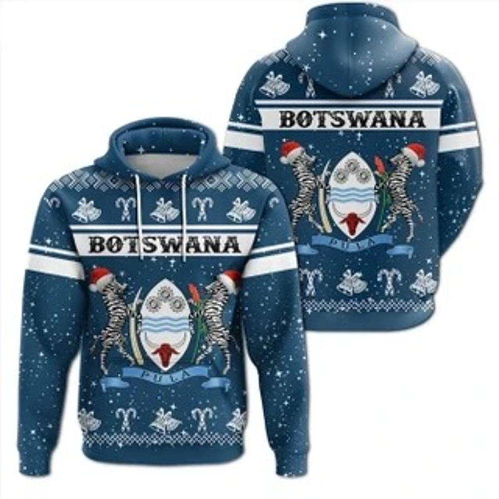 Botswana Hoodie Christ Viking All Over Print Hoodie Zip Hoodie Fleece Hoodie 3D, Love Hunting Hoodie Zip Hoodie 3D L1487