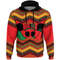 Hoodie Happy Kwanzaa Viking All Over Print Hoodie Zip Hoodie Fleece Hoodie 3D, Love Hunting Hoodie Zip Hoodie 3D L1498