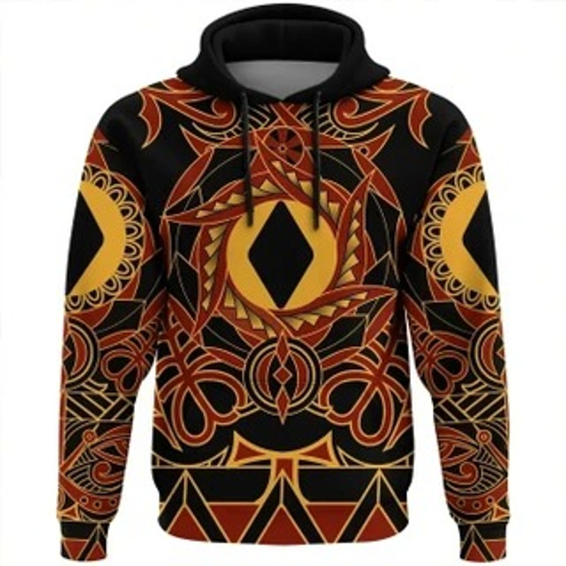 Obohemmaa Hoodie Style Viking All Over Print Hoodie Zip Hoodie Fleece Hoodie 3D, Love Hunting Hoodie Zip Hoodie 3D L1500