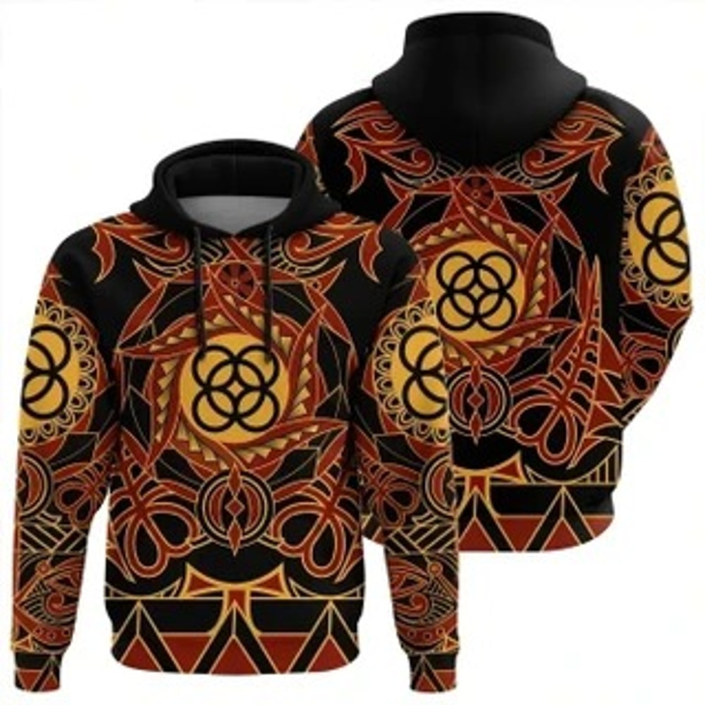 Kuntun Kantan Hoodie Viking All Over Print Hoodie Zip Hoodie Fleece Hoodie 3D, Love Hunting Hoodie Zip Hoodie 3D L1798