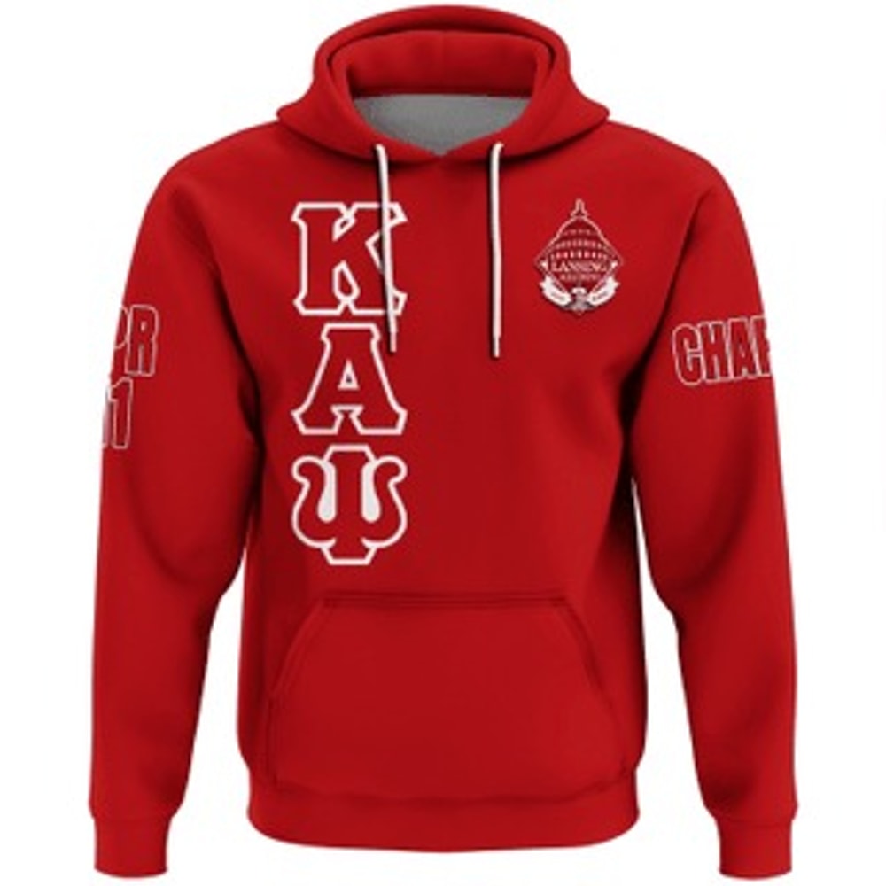 Lansing Alumni Chapter Viking All Over Print Hoodie Zip Hoodie Fleece Hoodie 3D, Love Hunting Hoodie Zip Hoodie 3D L1837