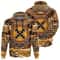Mpuannkron Hoodie Leo Viking All Over Print Hoodie Zip Hoodie Fleece Hoodie 3D, Love Hunting Hoodie Zip Hoodie 3D L1865