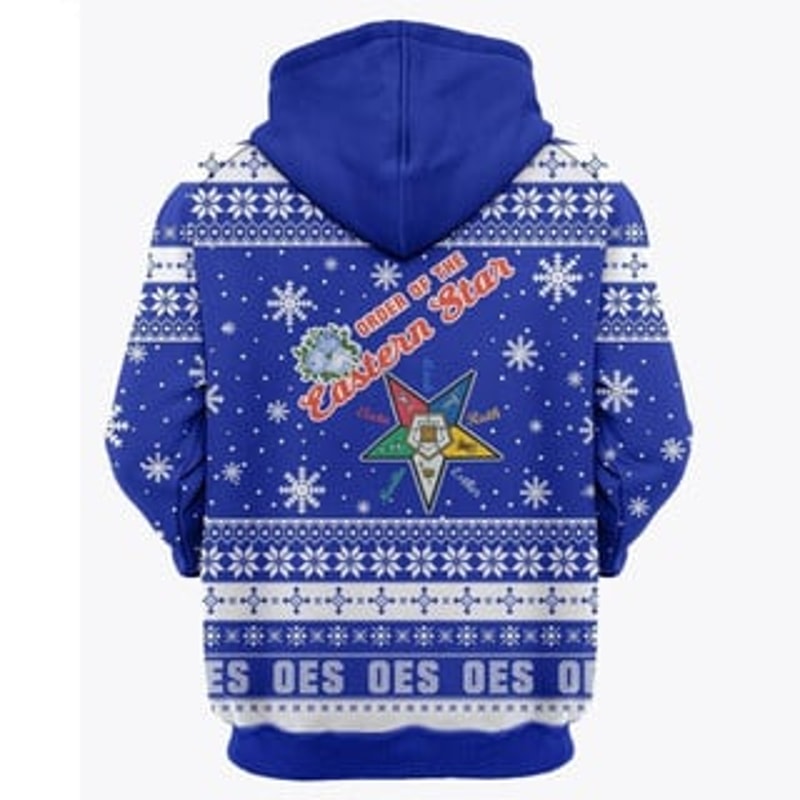 Christmas Oes Viking All Over Print Hoodie Zip Hoodie Fleece Hoodie 3D, Love Hunting Hoodie Zip Hoodie 3D L1895