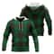 Logie Viking All Over Print Hoodie Zip Hoodie Fleece Hoodie 3D, Love Hunting Hoodie Zip Hoodie 3D L2016