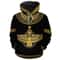 Isis Egypt Hoodie Viking All Over Print Hoodie Zip Hoodie Fleece Hoodie 3D, Love Hunting Hoodie Zip Hoodie 3D L2031